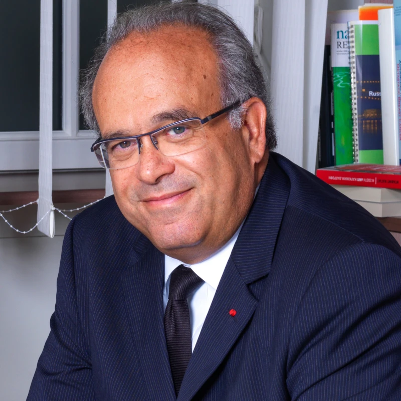 David Khayat