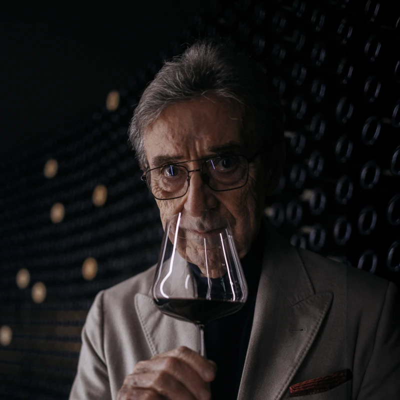 Riccardo Cotarella