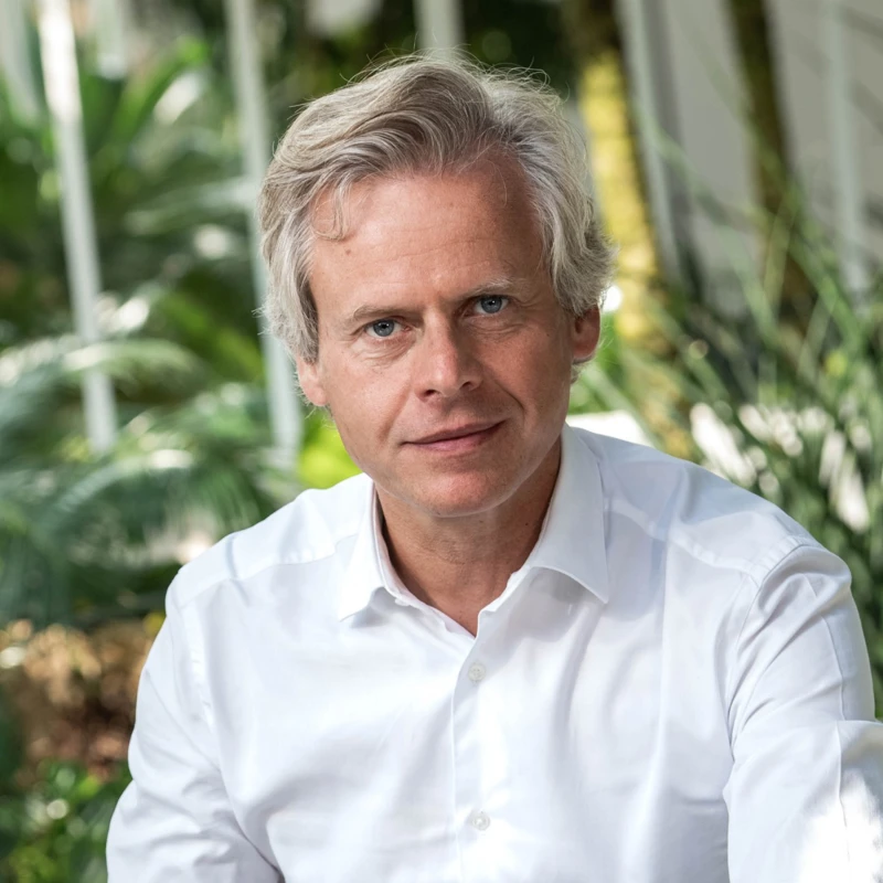 Laurent Boillot