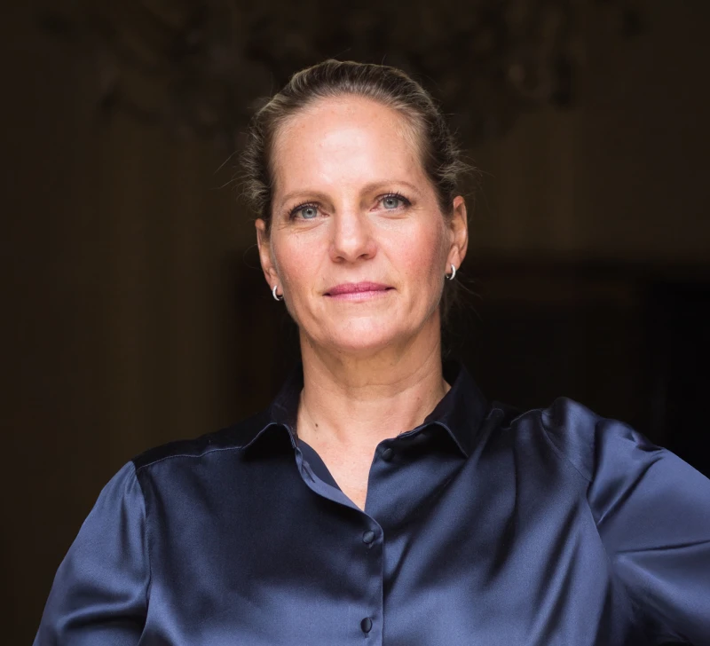 Ariane de Rothschild