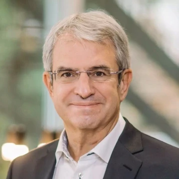 Laurent Freixe