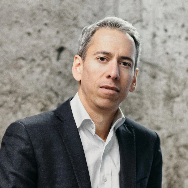 Manuel Reman Krug